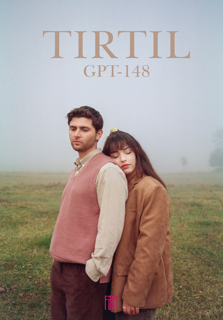 Mimozalar eşliğinde…