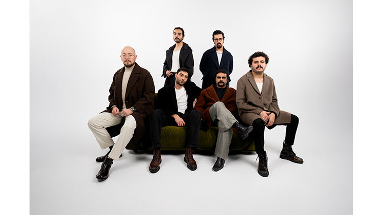 Geçmiş gelecek bir arada