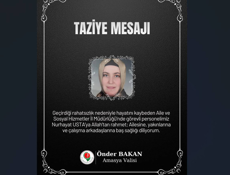 10 gün önce doğum yapan genç kadın hayatını kaybetti