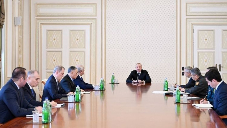  Bize karşı bu terör eylemini gerçekleştirenler pişman olacaklar