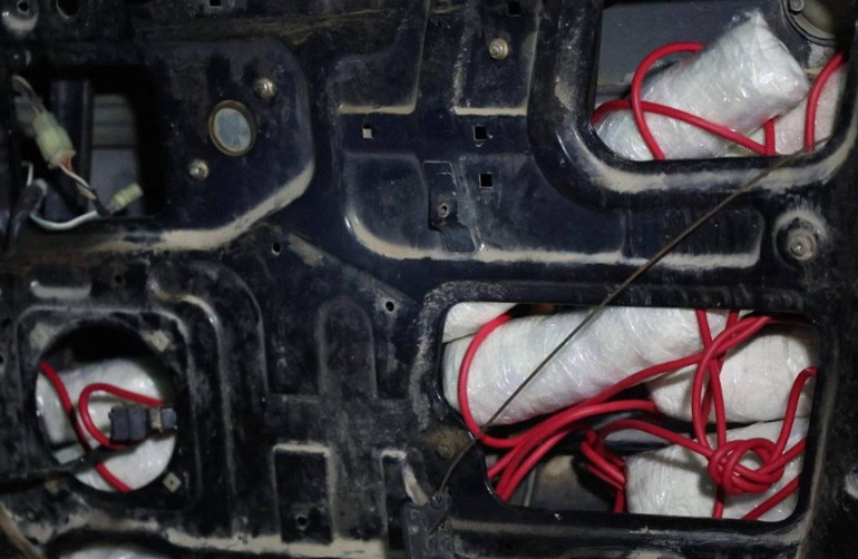 MİTten Suriyede DEAŞ operasyonu.... Şamda eylem yapan 3 DEAŞ’lı yakalandı