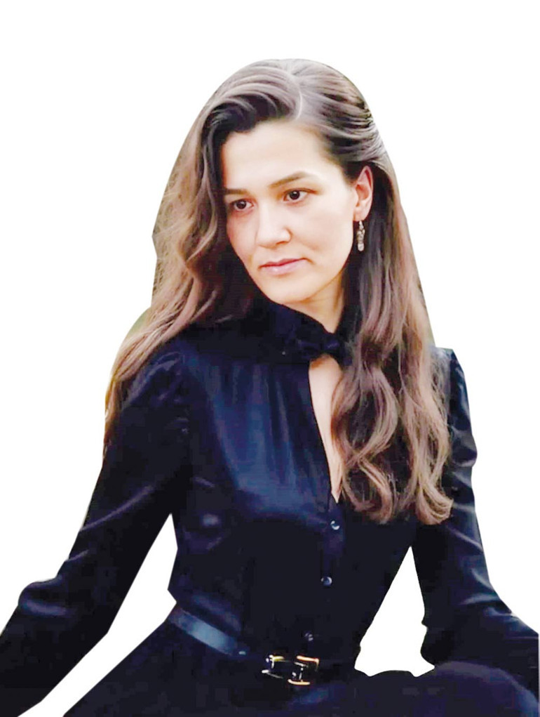 Yaptırım yoksa güç büyür bu keşif tehlikelidir