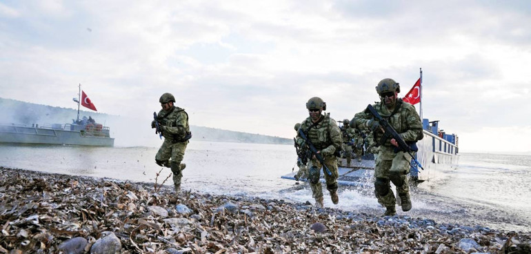 Yaptırım yoksa güç büyür bu keşif tehlikelidir