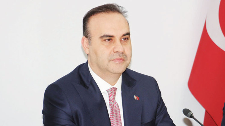 Antarktika’da 10. sefer de tamam