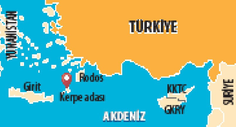 Kerpe’ye Patriot oldubittisi… Ankara’dan Atina’ya sert tepki