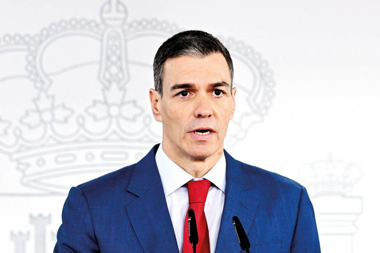 Savaş günlüğü... ‘Yeni liderin seçimine dahil olmalıyım’