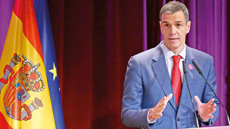 Türkiye-İspanya rüzgârı sosyal medyayı salladı… Savaştan doğan dostluk köprüsü