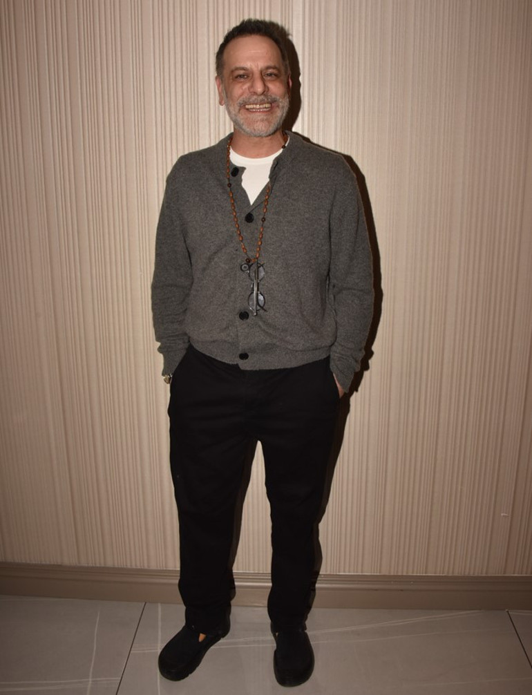 Ozan Güven: Bir daha ilişki mi Tövbe