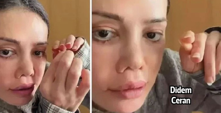 Bırak dağınık kalsın, böyle de güzel