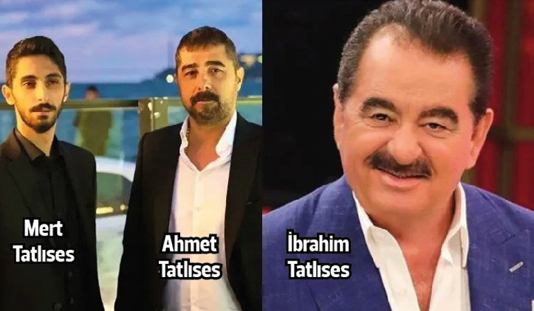 Bırak dağınık kalsın, böyle de güzel