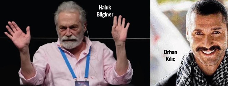 Bırak dağınık kalsın, böyle de güzel