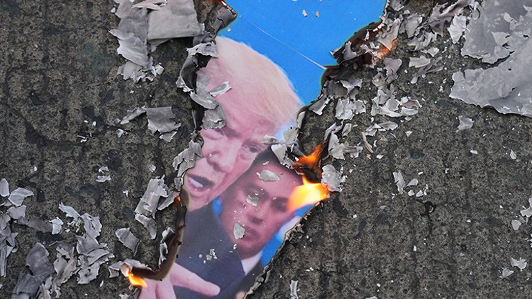  Riskler artıyor Pekin savaşa müdahale edecek mi