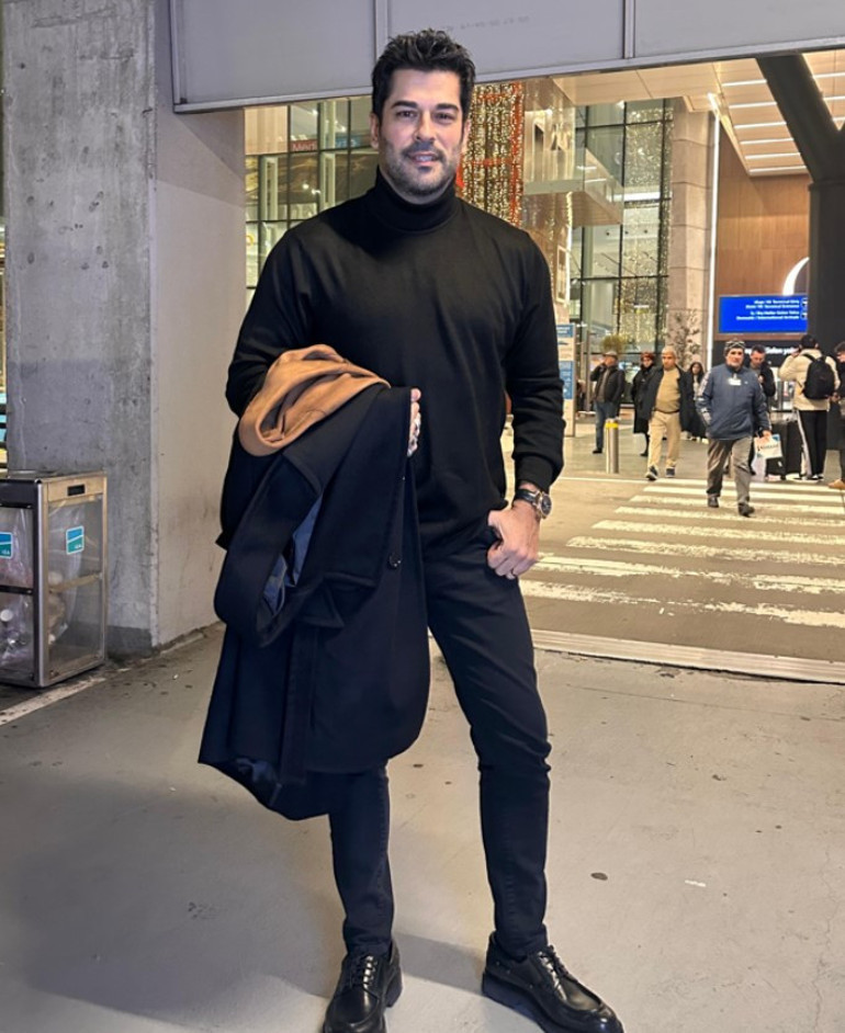  O haberlerden çok sıkıldım