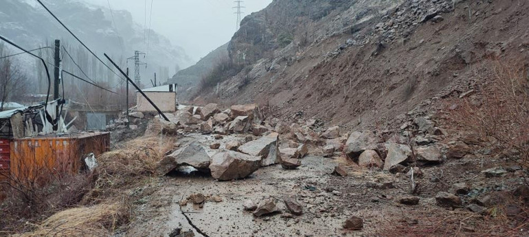 Doğu Karadeniz bölgesi işaret edildi Maalesef kaçınılmaz son dedi il il uyardı