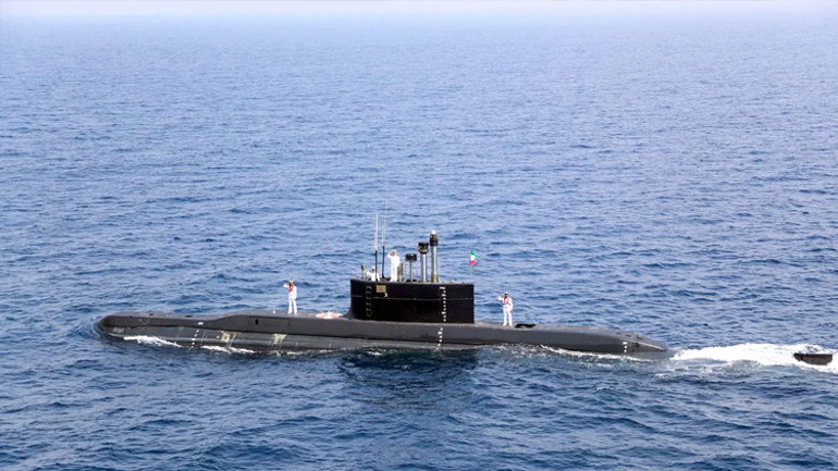 Görünmez tehdit ABDyi endişelendiriyor: Riskin boyutu belirsiz İran bunu yıllardır planlıyordu