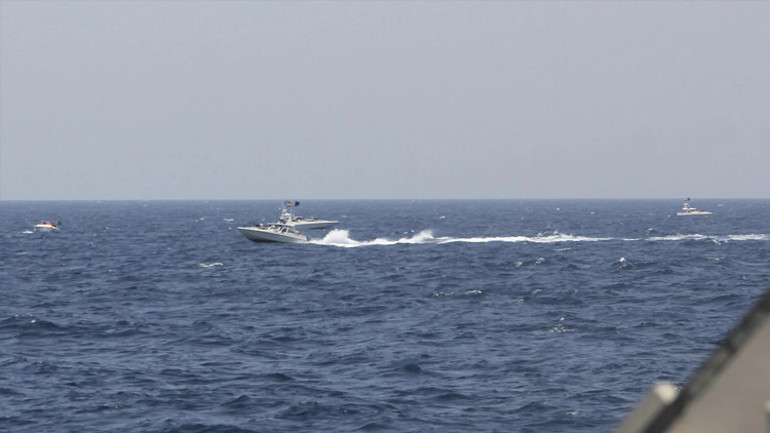 Görünmez tehdit ABDyi endişelendiriyor: Riskin boyutu belirsiz İran bunu yıllardır planlıyordu