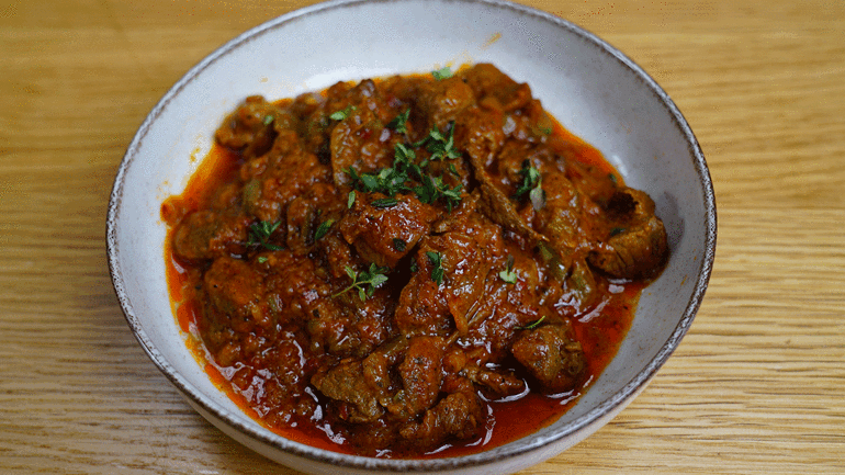  Günlük iftar menüsü (6 Mart 2026)