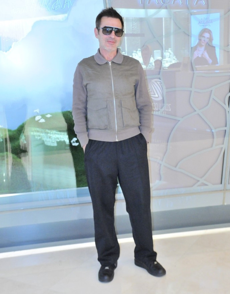 Teoman: Kendime 1.5 aylık tatil verdim