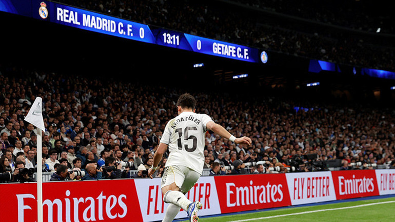  Ancelottinin onu neden sevmediğini anlıyoruz Taraftara işkence