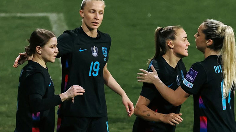 İspanya Kadın Futbol Takımı, Türkiyedeki maç için endişeli