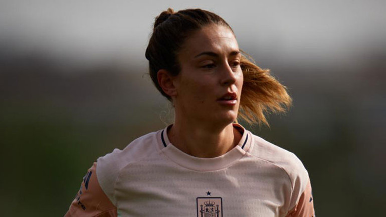 İspanya Kadın Futbol Takımı, Türkiyedeki maç için endişeli