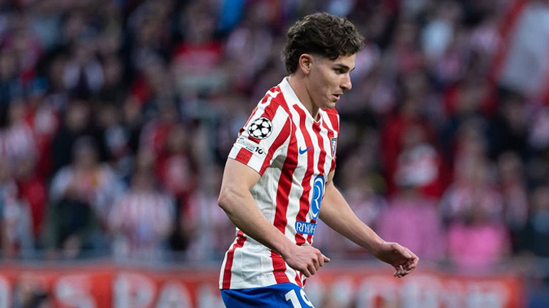 Galatasarayda Victor Osimhen dünya devinin listesinde