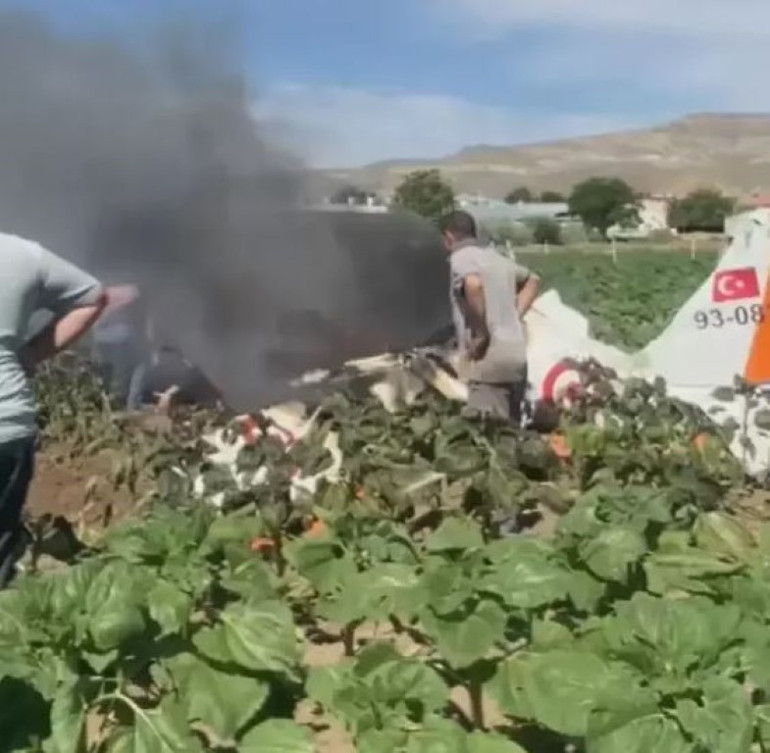  Sebebi tespit edilemedi, takipsizlik kararı verildi