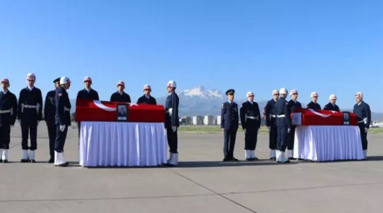  Sebebi tespit edilemedi, takipsizlik kararı verildi