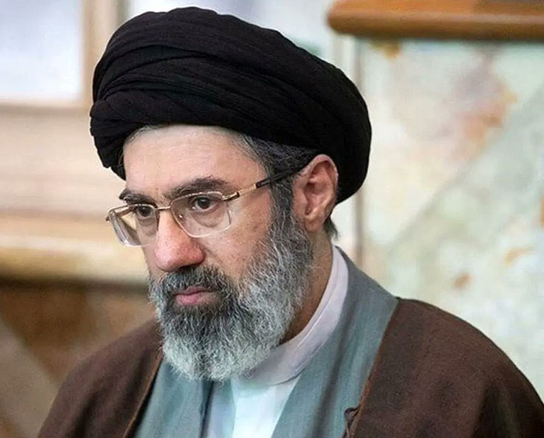  Mücteba Hamaney ile ülkeyi nasıl bir süreç bekliyor ‘Babasının devamlılığını sağlayacak bir isim ama…’