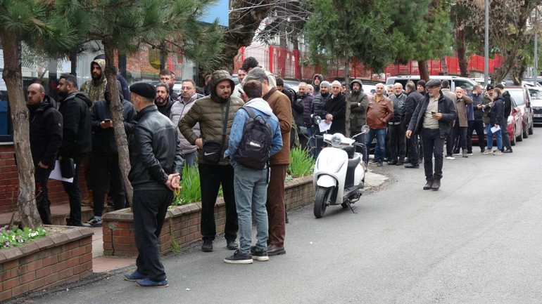  Değiştirmezseniz 145 bin TL cezası var denildi