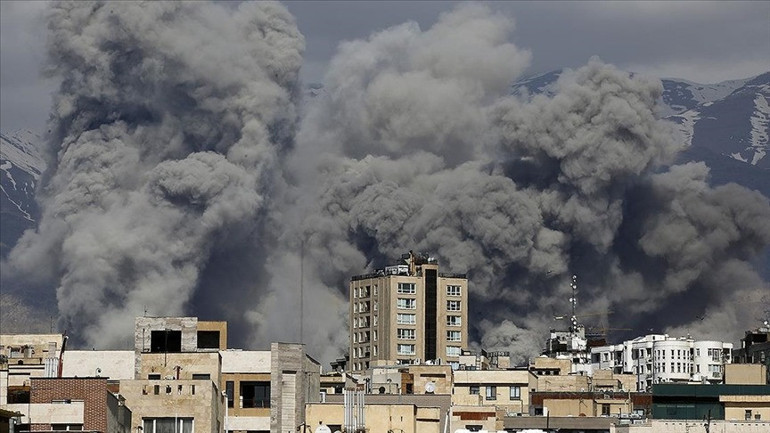 ABDnin rejimi sarsacak gizli planı: Vekil güç hamlesi ‘Esad döneminde Suriyede yapılanın aynısı’