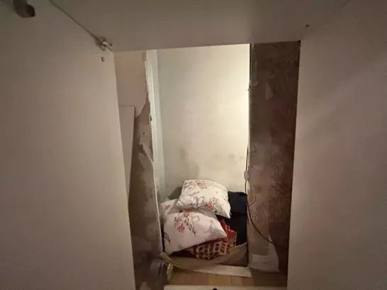  Sempati düzeyinde görüşmem oldu