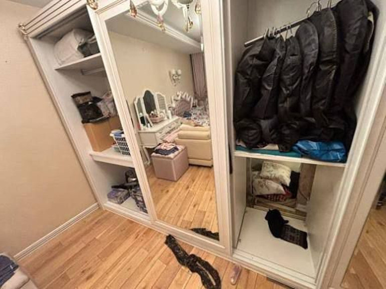  Sempati düzeyinde görüşmem oldu