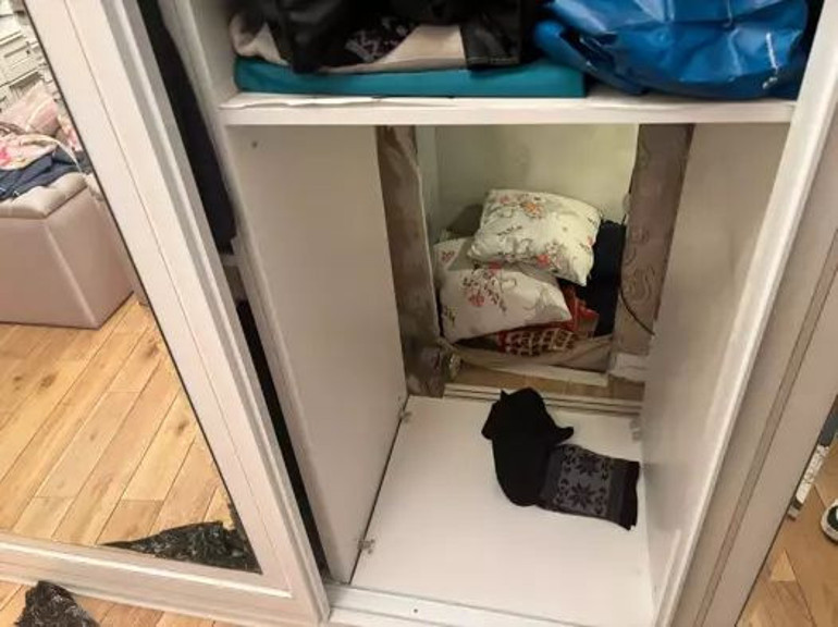  Sempati düzeyinde görüşmem oldu