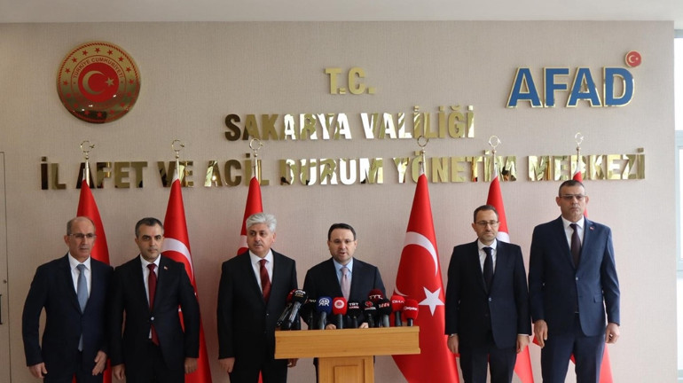 Bakan Gürlek: 65 yeni adliye, yatırım planı kapsamına alındı