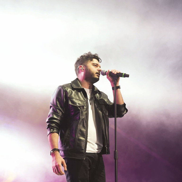 Şehirde kadın enerjisi