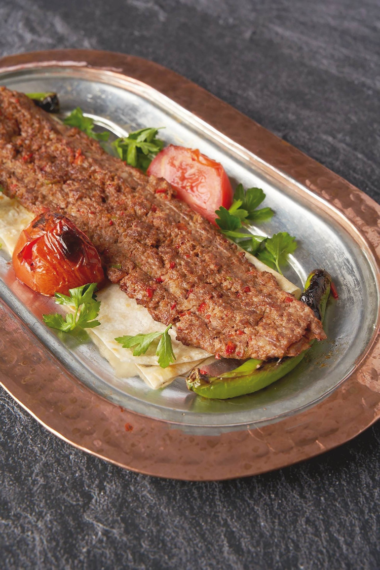 Gastronomi kazanında kaynayanlar