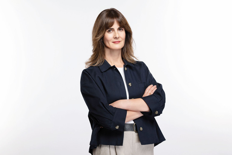 ‘Kadınların artan ağırlığı bir tesadüf değil’