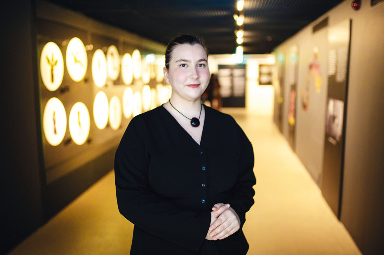 ‘Kadınların artan ağırlığı bir tesadüf değil’