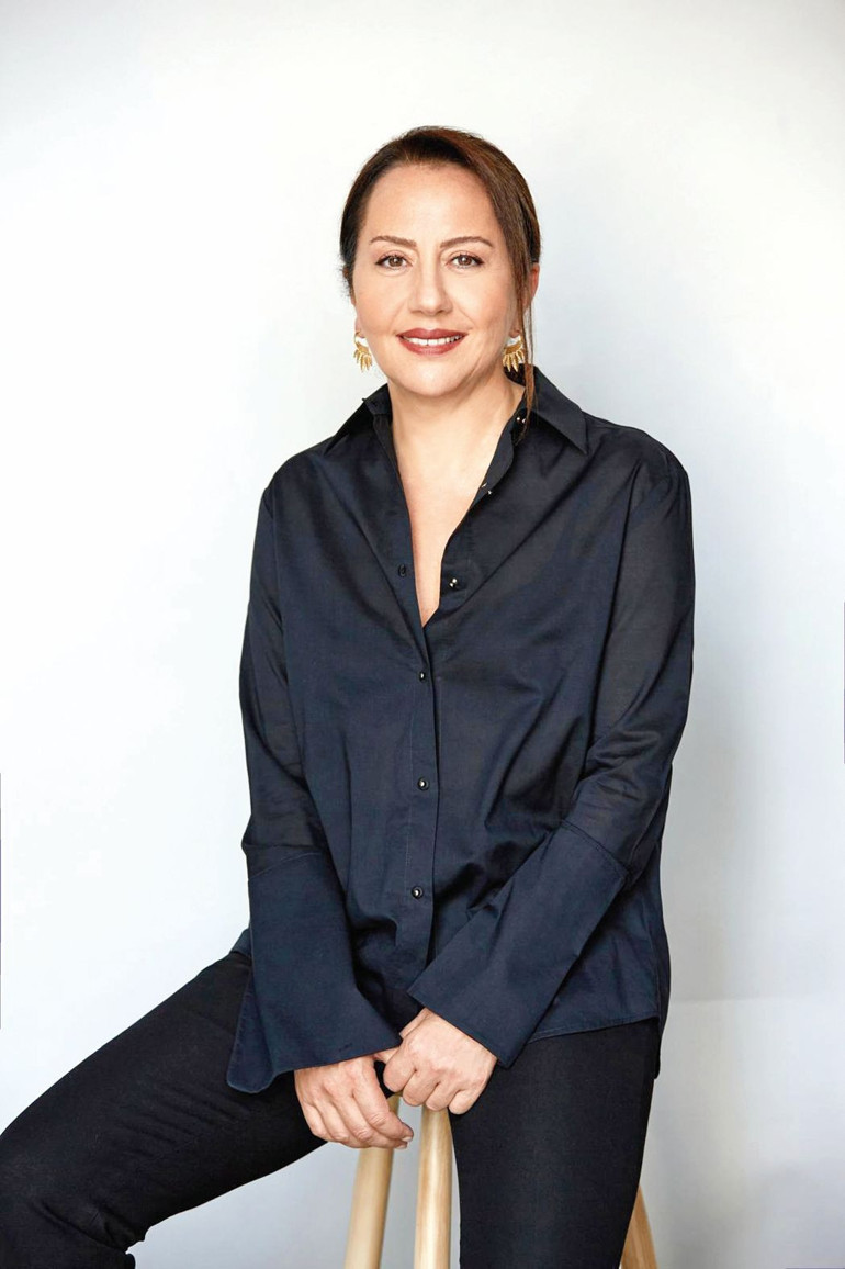 ‘Kadınların artan ağırlığı bir tesadüf değil’