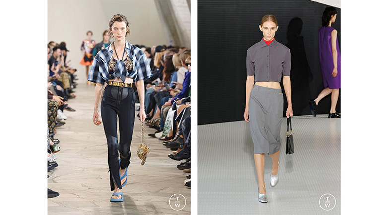 Hem minimal hem de dağınık