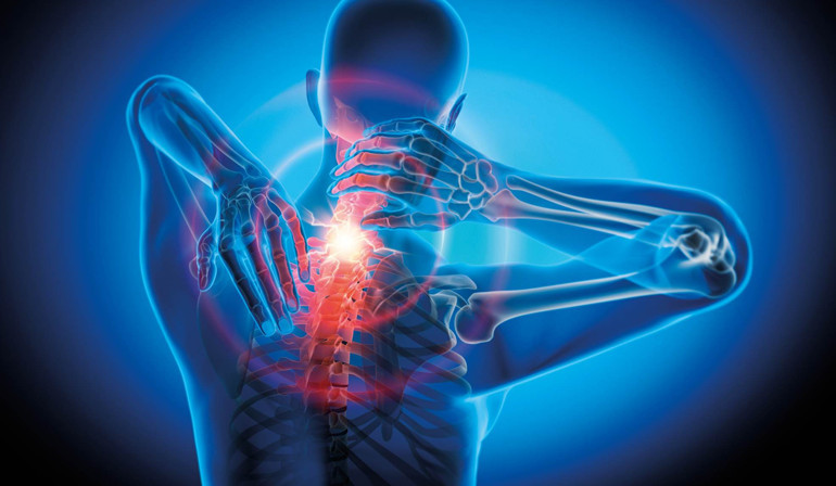 Orta yaşta fıtık, ileri yaşta kireçlenme