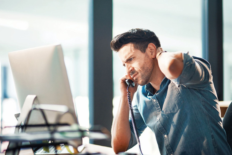 Orta yaşta fıtık, ileri yaşta kireçlenme