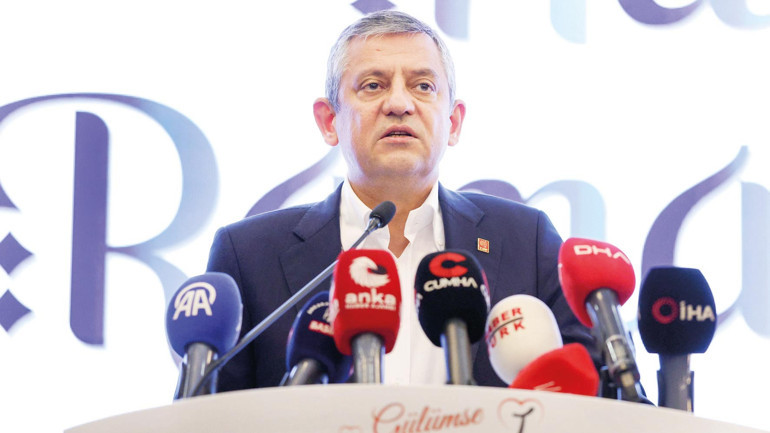 Bu savaşı Erdoğan bitirebilir