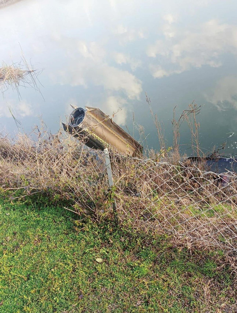 Kürecik test edilmiş oldu