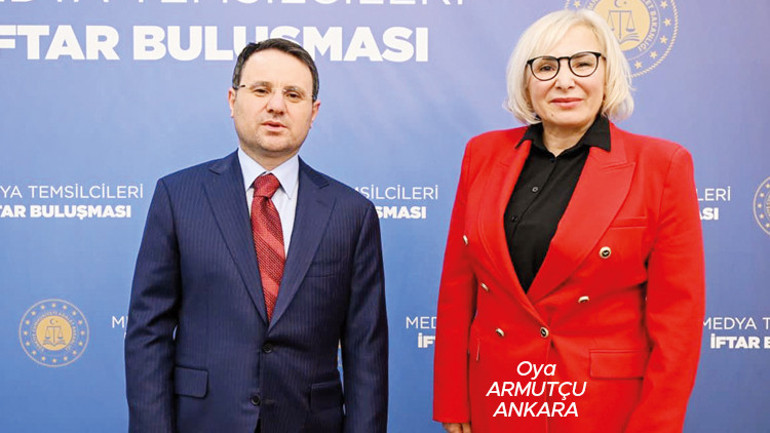 Boşanmada arabuluculuk modeli