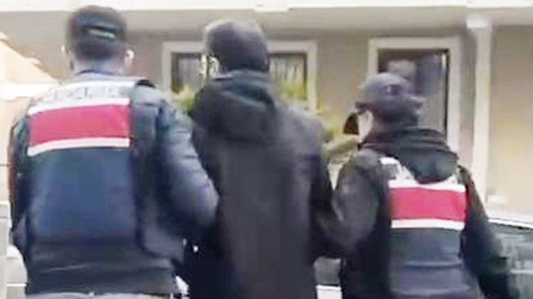 27 milyar TL’lik bahis operasyonu... 20 şüpheli gözaltına alındı