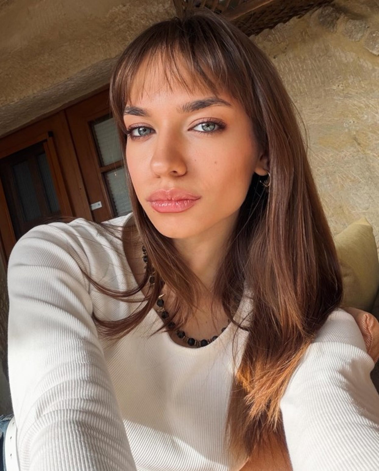  Ünlü olmak sınırlar getirdi