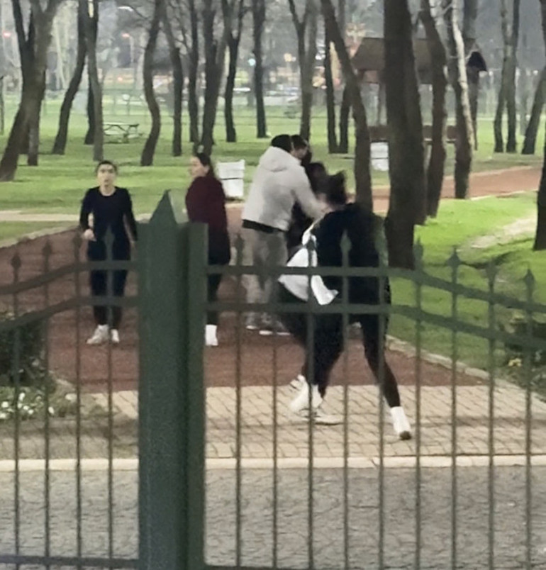  Seni mermi manyağı yapacağım