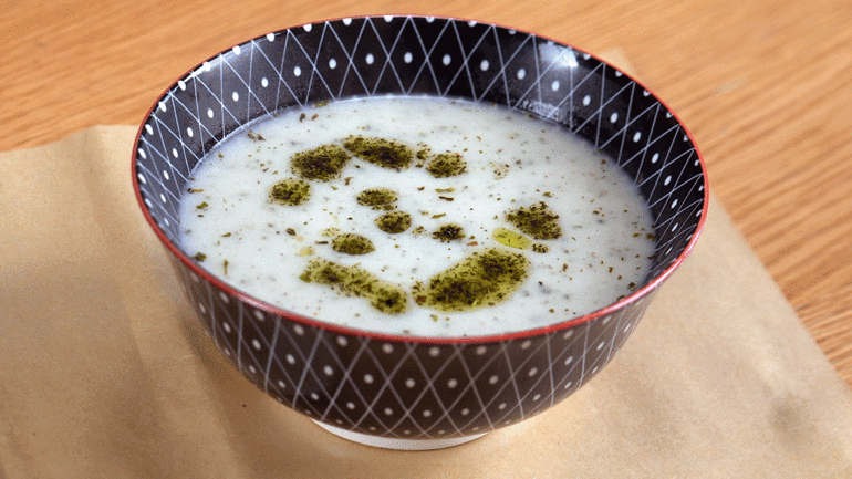  Günlük iftar menüsü (7 Mart 2026)